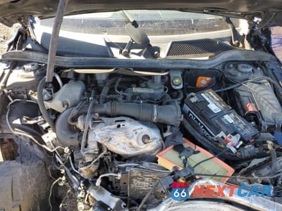 Zdjęcie 11 z 12 samochodu: 2017 INFINITI QX30 BASE VIN:SJKCH5CP2HA029160 - miniatura