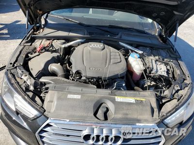 Zdjęcie 11 z 13 samochodu: 2018 AUDI A4 PREMIUM VIN:WAUDNAF44JN018571 - miniatura