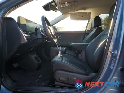Zdjęcie 7 z 14 samochodu: 2025 HYUNDAI IONIQ 5 SEL VIN:7YAKNDDC1SY034998 - miniatura