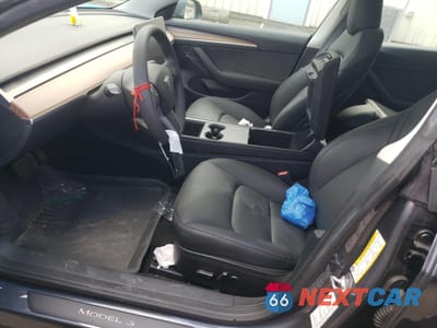 Zdjęcie 7 z 12 samochodu: 2023 TESLA MODEL 3 VIN:5YJ3E1EA7PF675037 - miniatura