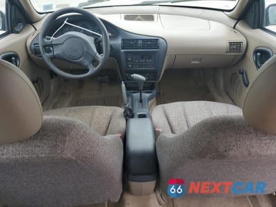 Zdjęcie 8 z 12 samochodu: 2005 CHEVROLET CAVALIER VIN:1G1JC52F257133733 - miniatura