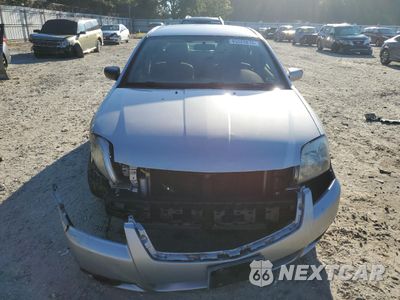 Piąte zdjęcie samochodu w środku: 2012 MITSUBISHI GALANT ES VIN:4A32B3FF0CE013299 - miniatura