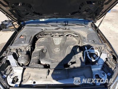 Zdjęcie 11 z 11 samochodu: 2018 MERCEDES-BENZ E 400 4MATIC VIN:WDDZF6GBXJA453866 - miniatura