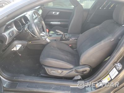 Zdjęcie 7 z 15 samochodu: 2018 FORD MUSTANG GT VIN:1FA6P8CF6J5122957 - miniatura