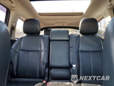 Zdjęcie 10 z 15 samochodu: 2015 NISSAN PATHFINDER S VIN:5N1AR2MM6FC685465 - miniatura