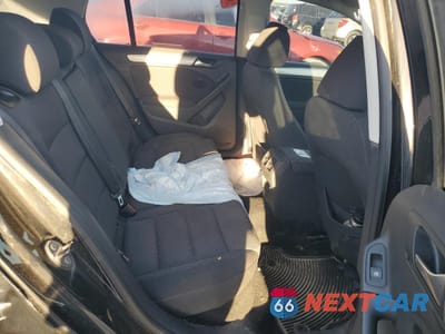 Zdjęcie 10 z 13 samochodu: 2011 VOLKSWAGEN GOLF VIN:WVWDM7AJXBW068229 - miniatura