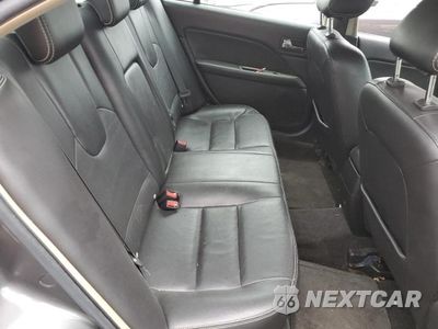 Zdjęcie 10 z 11 samochodu: 2010 FORD FUSION SEL VIN:3FAHP0JG2AR336119 - miniatura