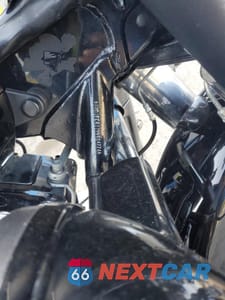 Zdjęcie 9 z 10 samochodu: 2009 HARLEY-DAVIDSON FLHTCU VIN:1HD1FC4119Y604774 - miniatura