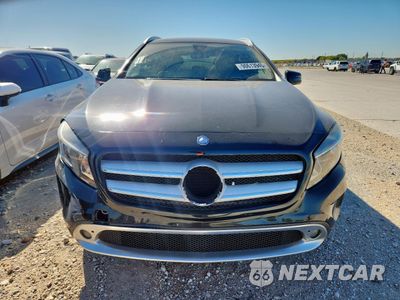Piąte zdjęcie samochodu w środku: 2016 MERCEDES-BENZ GLA 250 VIN:WDCTG4EB3GJ209337 - miniatura