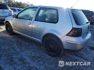 Drugie zdjęcie samochodu z przodu: 2003 VOLKSWAGEN GTI VIN:9BWDE61J834031691 - miniatura
