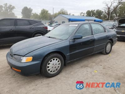 1997 HONDA ACCORD EX 1HGCD5656VA021441 - główne zdjęcie licytacji z USA - miniatura