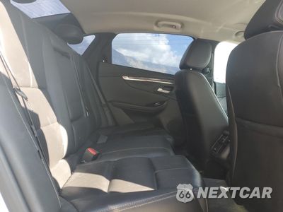 Zdjęcie 10 z 13 samochodu: 2018 CHEVROLET IMPALA LT VIN:2G1105S34J9104659 - miniatura