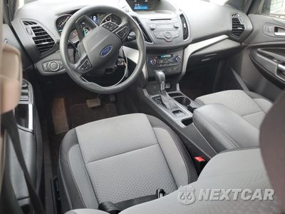 Zdjęcie 8 z 16 samochodu: 2017 FORD ESCAPE SE VIN:1FMCU0GD6HUE21988 - miniatura