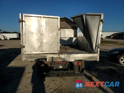 Zdjęcie 6 z 13 samochodu: 2016 ISUZU NPR HD VIN:54DC4J1BXGS809121 - miniatura