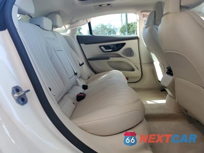 Zdjęcie 11 z 15 samochodu: 2022 MERCEDES-BENZ EQS SEDAN 450+ VIN:W1KCG2DB6NA006408 - miniatura