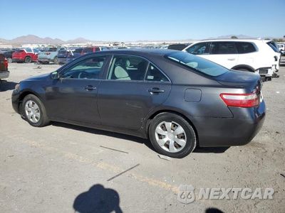 Drugie zdjęcie samochodu z przodu: 2009 TOYOTA CAMRY BASE VIN:4T4BE46K59R103688 - miniatura