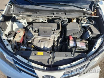 Zdjęcie 12 z 13 samochodu: 2014 TOYOTA RAV4 LIMITED VIN:JTMDFREV1EJ008392 - miniatura
