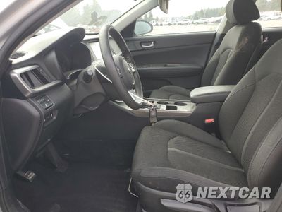 Zdjęcie 7 z 12 samochodu: 2019 KIA OPTIMA LX VIN:5XXGT4L33KG326508 - miniatura