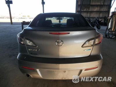 Zdjęcie 6 z 12 samochodu: 2013 MAZDA 3 I VIN:JM1BL1V76D1708412 - miniatura