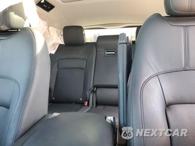 Zdjęcie 10 z 13 samochodu: 2018 LAND ROVER RANGE ROVER SUPERCHARGED VIN:SALGS2RE7JA393275 - miniatura