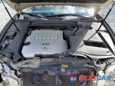 Zdjęcie 11 z 13 samochodu: 2007 LEXUS ES 350 VIN:JTHBJ46G272013248 - miniatura