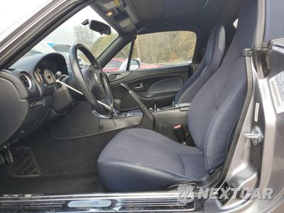 Zdjęcie 7 z 13 samochodu: 2003 MAZDA MX-5 MIATA BASE VIN:JM1NB353130308058 - miniatura