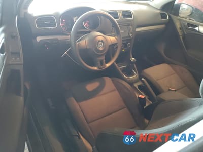 Zdjęcie 8 z 12 samochodu: 2012 VOLKSWAGEN GOLF VIN:WVWAB7AJ3CW247903 - miniatura