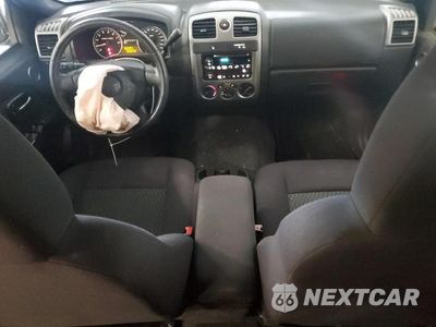 Zdjęcie 8 z 12 samochodu: 2011 CHEVROLET COLORADO LT VIN:1GCHSDFE1B8134530 - miniatura