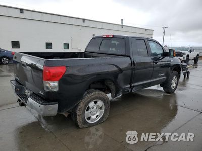 Trzecie zdjęcie samochodu z tyłu: 2008 TOYOTA TUNDRA DOUBLE CAB VIN:5TFBV54168X034456 - miniatura