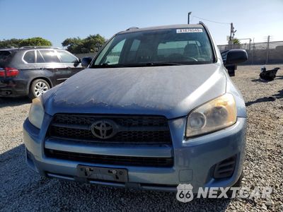 Piąte zdjęcie samochodu w środku: 2009 TOYOTA RAV4 VIN:JTMZF33V295006316 - miniatura