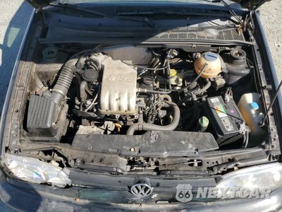Zdjęcie 11 z 14 samochodu: 1998 VOLKSWAGEN CABRIO GLS VIN:3VWBA81E2WM813454 - miniatura