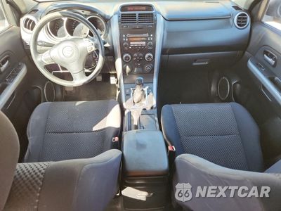 Zdjęcie 8 z 15 samochodu: 2006 SUZUKI GRAND VITARA VIN:JS3TD941764100267 - miniatura