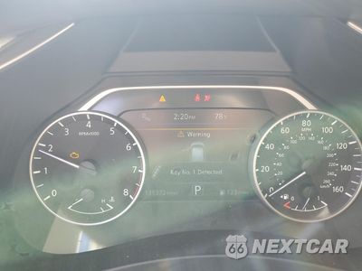 Zdjęcie 9 z 14 samochodu: 2015 NISSAN MURANO S VIN:5N1AZ2MH1FN282243 - miniatura