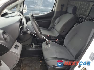 Zdjęcie 7 z 13 samochodu: 2019 NISSAN NV200 2.5S VIN:3N6CM0KN7KK698948 - miniatura