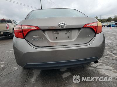 Zdjęcie 6 z 14 samochodu: 2017 TOYOTA COROLLA L VIN:2T1BURHE4HC899979 - miniatura