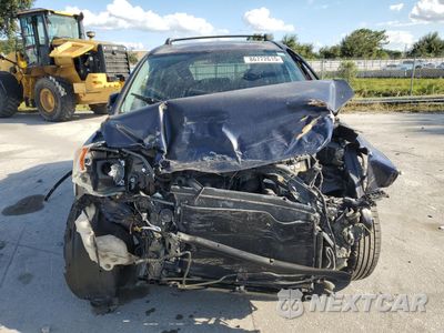 Piąte zdjęcie samochodu w środku: 2009 HONDA CR-V EX VIN:5J6RE38569L033648 - miniatura