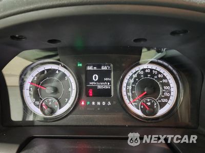 Zdjęcie 9 z 13 samochodu: 2022 RAM 1500 CLASSIC TRADESMAN VIN:1C6RR7FG4NS187224 - miniatura