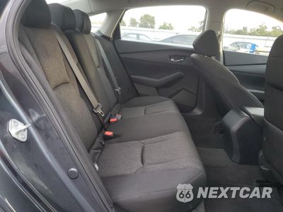 Zdjęcie 10 z 13 samochodu: 2023 HONDA ACCORD LX VIN:1HGCY1F27PA032311 - miniatura