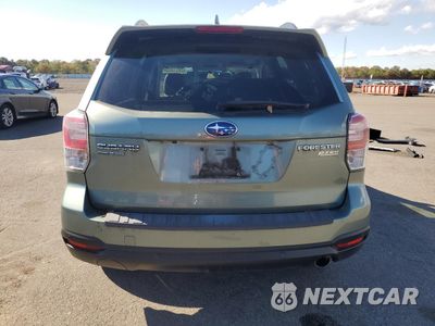 Zdjęcie 6 z 15 samochodu: 2017 SUBARU FORESTER 2.5I LIMITED VIN:JF2SJARC0HH523882 - miniatura