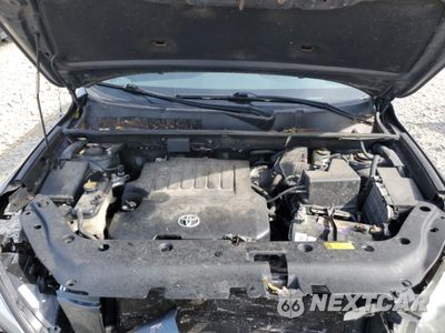 Zdjęcie 11 z 14 samochodu: 2007 TOYOTA RAV4 SPORT VIN:JTMBK32V775016450 - miniatura