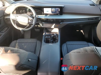 Zdjęcie 8 z 16 samochodu: 2025 NISSAN MURANO PLATINUM VIN:5N1AZ3DT9SC130162 - miniatura