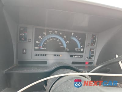 Zdjęcie 9 z 14 samochodu: 1993 CHEVROLET S TRUCK S10 VIN:1GCCS19Z7P0174883 - miniatura