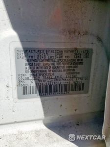 Zdjęcie 12 z 12 samochodu: 2019 NISSAN SENTRA S VIN:3N1AB7AP4KY431634 - miniatura