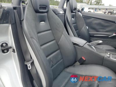 Zdjęcie 10 z 13 samochodu: 2006 MERCEDES-BENZ SLK 55 AMG VIN:WDBWK73F66F126719 - miniatura