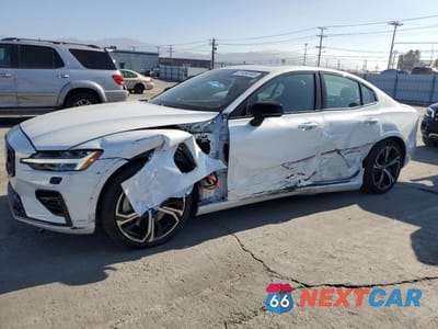 2024 VOLVO S60 PLUS 7JRH60FHXRG310578 - główne zdjęcie licytacji z USA - miniatura