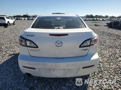 Zdjęcie 6 z 12 samochodu: 2012 MAZDA 3 I VIN:JM1BL1W7XC1563274 - miniatura