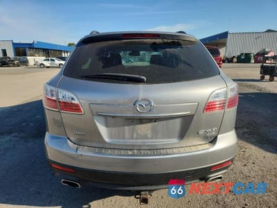 Zdjęcie 6 z 13 samochodu: 2010 MAZDA CX-9 VIN:JM3TB3MAXA0235817 - miniatura