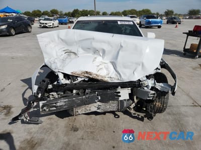 Piąte zdjęcie samochodu w środku: 2020 CADILLAC CT4 LUXURY VIN:1G6DJ5RK5L0136017 - miniatura