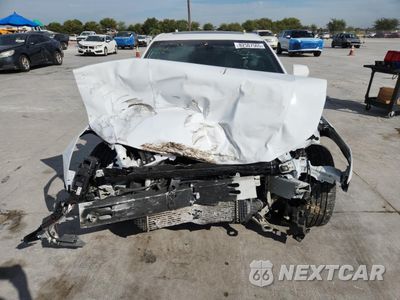 Piąte zdjęcie samochodu w środku: 2020 CADILLAC CT4 LUXURY VIN:1G6DJ5RK5L0136017 - miniatura