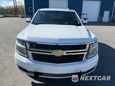 Zdjęcie 7 z 15 samochodu: 2018 CHEVROLET TAHOE POLICE VIN:1GNLCDEC3JR226956 - miniatura